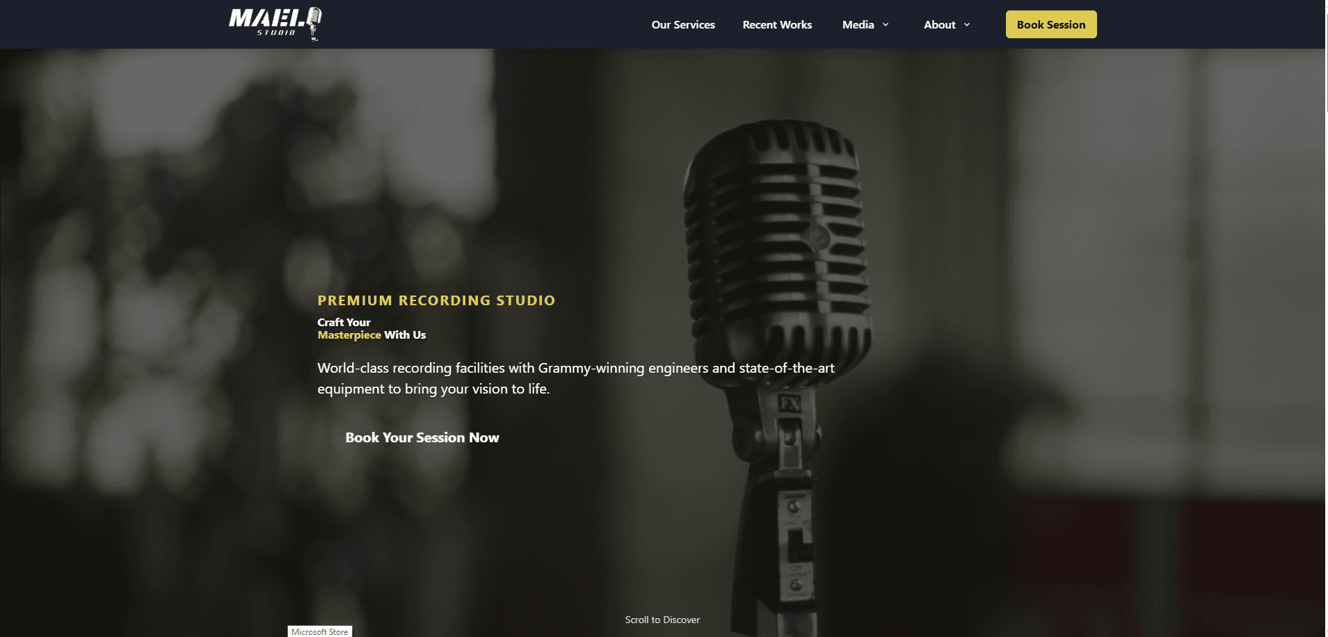 Maelo Studio - Image 1
