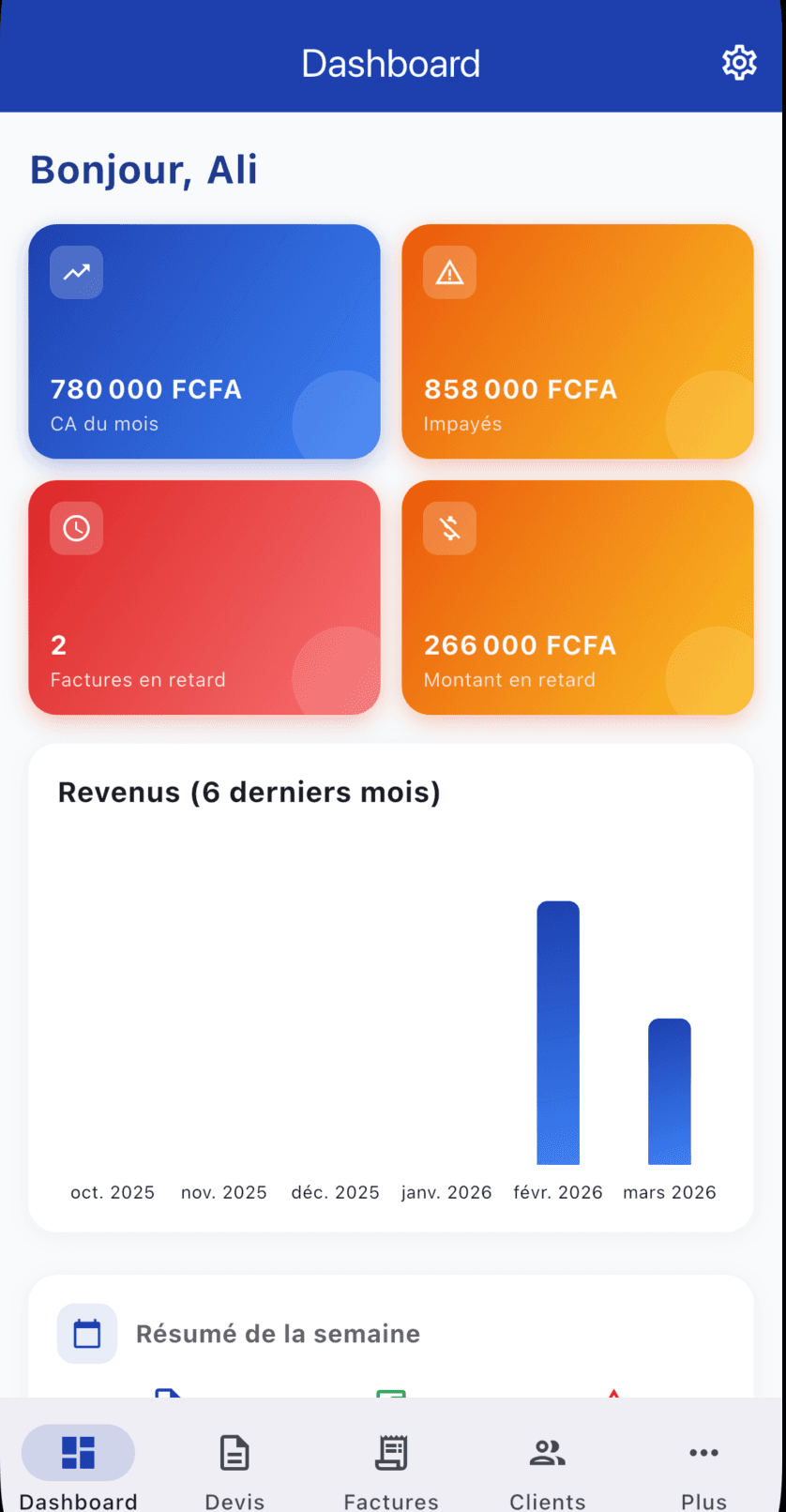 WasiFacture 2
