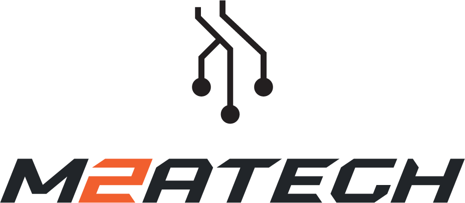 M2ATech Logo
