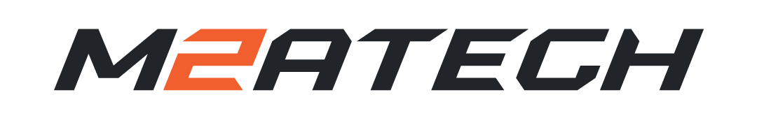 M2ATech Logo